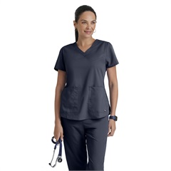 Grey's Anatomy Classic Aubrey Top